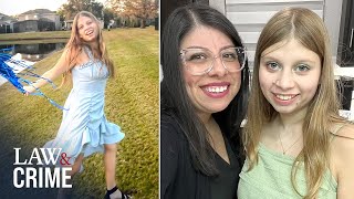 Maddie Soto Murder Teens Mom Reveals New Details in Prosecution Interview [upl. by Rheinlander276]