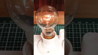 💥DIWALI Special bulb Effect 💡 Beautiful Blinking Effect For Home Decor diwali shorts [upl. by Carey404]