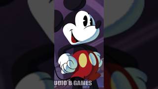 Epic Mickey – Power of Illusion [upl. by Ehtyaf]