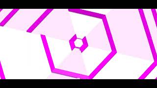 WIP HEXAGONest Geometry Dash [upl. by Acim887]