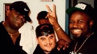 Notorious BIG  Craig Mack 1994 InterviewFreestyle On Funk Flex [upl. by Artinak82]