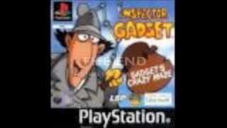 INSPECTEUR GADGET [upl. by Batista952]