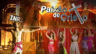 PAIXÃO DE CRISTO BALSAS  2017 [upl. by Merrow]