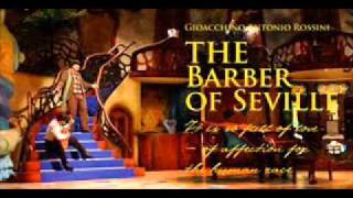 The Barber of Seville Act II Part 7 [upl. by Ahsercel]