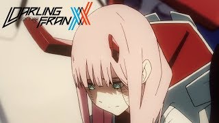 An Ordinary Girl  DARLING in the FRANXX [upl. by Rodie]