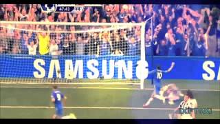 Fernando Torres  Chelsea  Believe  Im Back  201213 [upl. by Aikaj]