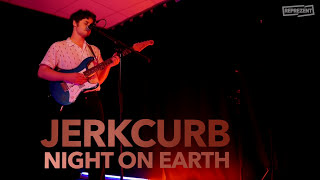 Jerkcurb  Night on Earth  Live in Session on Reprezent 1073FM [upl. by Ann-Marie179]