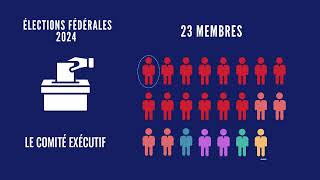 Tout savoir sur les élections fédérales 2024 [upl. by Dnomayd775]