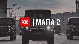 Mafya Müziği ► MAFIA II ◄  Aggressive Albanian Cifteli Trap Rap Beat  ProdBy Pasha Music [upl. by Herring]