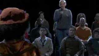 Chappelles Show  Negrodamusflv [upl. by Zil]