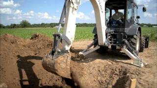 Excavation Training Video English Part 2 [upl. by Pauly217]