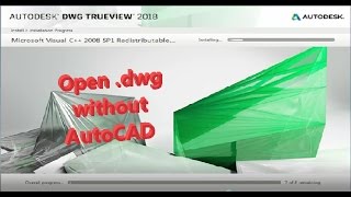 DWG Viewer  Trueview  AutoCAD 360 Autodesk A360 viewer AutoCAD viewer Free viewer DWG See [upl. by Eema]