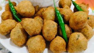 Mix Dal Medu Vada Recipe 😋 Tasty Recipe ✅ Kabhi apne try Kiya [upl. by Yevad]