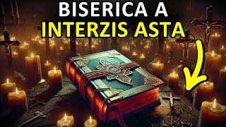 ✨Cunoștințele SECRETE INTERZISE din Biblie pe care Isus o dezvăluie TU ești DUMNEZEU [upl. by Kester327]