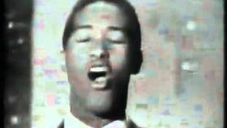 Sam Cooke  You Send Me Live [upl. by Wilhelmine]