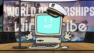 Safer Internet Day A World of Warships x Windscribe Production [upl. by Acirdna]