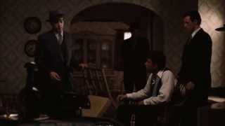 Negotiation from The Godfather  Don Corleone and quotThe Turkquot [upl. by Adnir]