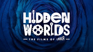 Explore Hidden Worlds The Films of LAIKA [upl. by Adiaroz777]