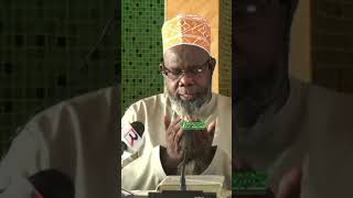 DUA KUTOKA KWA SHEIKH MSELEM BIN ALI [upl. by Natie]