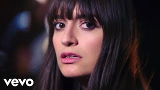 Clara Luciani  La grenade Clip officiel [upl. by Hoxsie]