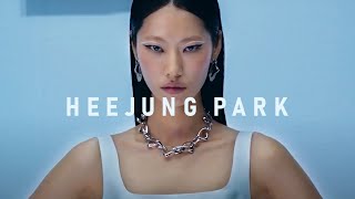 Heejung Park Runway Collection [upl. by Cirad987]