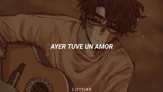 Ayer tuve un amor que hoy me abandono porque no me quería Ayer y Hoy  Julio Jaramillo Letra [upl. by Maggee]