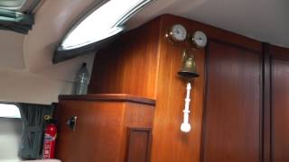 Fairline Targa 27  Boatshedcom  Boat Ref151737 [upl. by Dorene89]