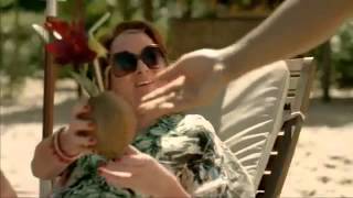 AAMI Rhonda and Ketut funny ad [upl. by Etiam]