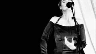 Lisa Gerrard  Sleep Live in Berlin [upl. by Allcot]