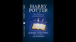 Harry Potter and The Methods of Rationality Part 1 Chapers 121 [upl. by Oilejor]