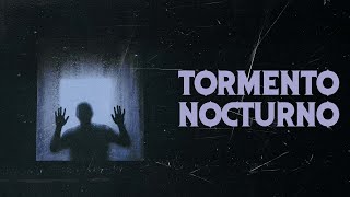 TORMENTO NOCTURNO Relatos De Horror [upl. by Euqinay]