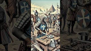 What REALLY Started the Crusades crusades medievaleurope [upl. by Elephus]