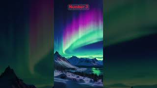 3 Weirdest Facts About the Northern Lights  Aurora Borealis Tonight [upl. by Pentheas]