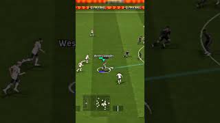 Skills and LongShot ⚽️💫 efootball pesmobile efootballmobile efootball2025 longshot skills [upl. by Marguerie]