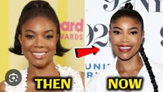 Gabrielle Union How I Fell For Dwayne Wade  TODAY [upl. by Dory7]