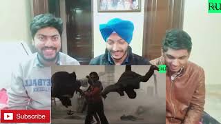 KGF Gali Gali Video Song Reaction  Neha Kakkar  Mouni Roy  Tanishk Bagchi  Rashmi Virag [upl. by Eille]