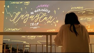 🍀🍂slice of life ep11 tagaytay trip skyranch starbucks hiraya kainan sa kubo staycation etc🍞 [upl. by Uahsoj]