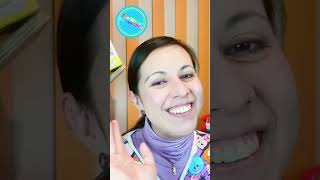 ¿Hola hola como estas el día de hoy thekindergardenshow videoseducativos shortvideo shortsfeed [upl. by Ecnarrat924]