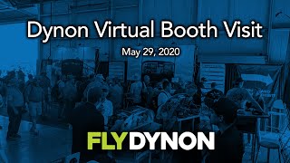 SkyView HDX Demo Virtual Booth Visit  May 29 2020 [upl. by Alexandra618]