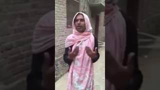 Pakistani street singer talent beautiful voice [upl. by Nnayrrehs]