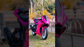 Pink GPX Dmon modified 🥵❤️‍🔥viralvideo foryou modified shorts plzsubscribemychannel [upl. by Gothar]