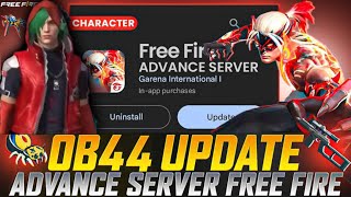 FINALLY OB44 Advance Server Release Date is Here [upl. by Agatha259]