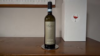 Somm Wine Club Release 41 2021 Fratelli Seghesio Rapui Manzoni Bianco [upl. by Ttsepmet]