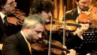 Il Giardino Armonico  Vivaldi  Concerto for four violins in B minor RV 580 [upl. by Arval]