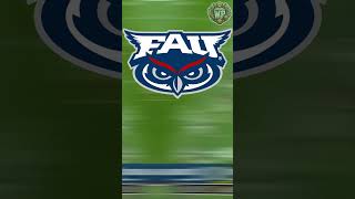 ¡South Florida vs Florida Atlantic 01 Noviembrepick sports winnerspicks fyp NCAAF apuesta [upl. by Nester]