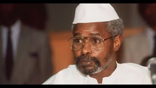 Urgent  Décès de Hissène Habré l’ancien président Tchadien [upl. by Barri]