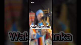 Wakan Tanka flute cover nativeamericanflutemusic andeanmusic nativeamericanflute flutemusic [upl. by Lebana]