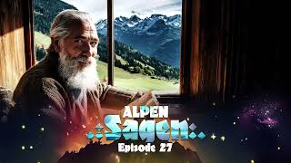 Alpensagen  Episode 27  Der Ring von Zürich Schweiz [upl. by Llij]