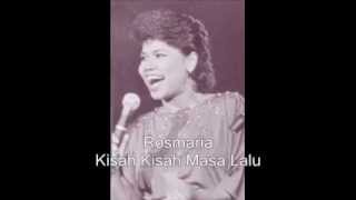 Rosemaria  Kisah Masa Lalu 1981 [upl. by Lexy]