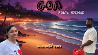 Goa Vlog Final Episode [upl. by Ilowell]